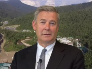 Proyecto Vicuña tiene nuevo CEO: Un líder mundial de la minería llega a San Juan