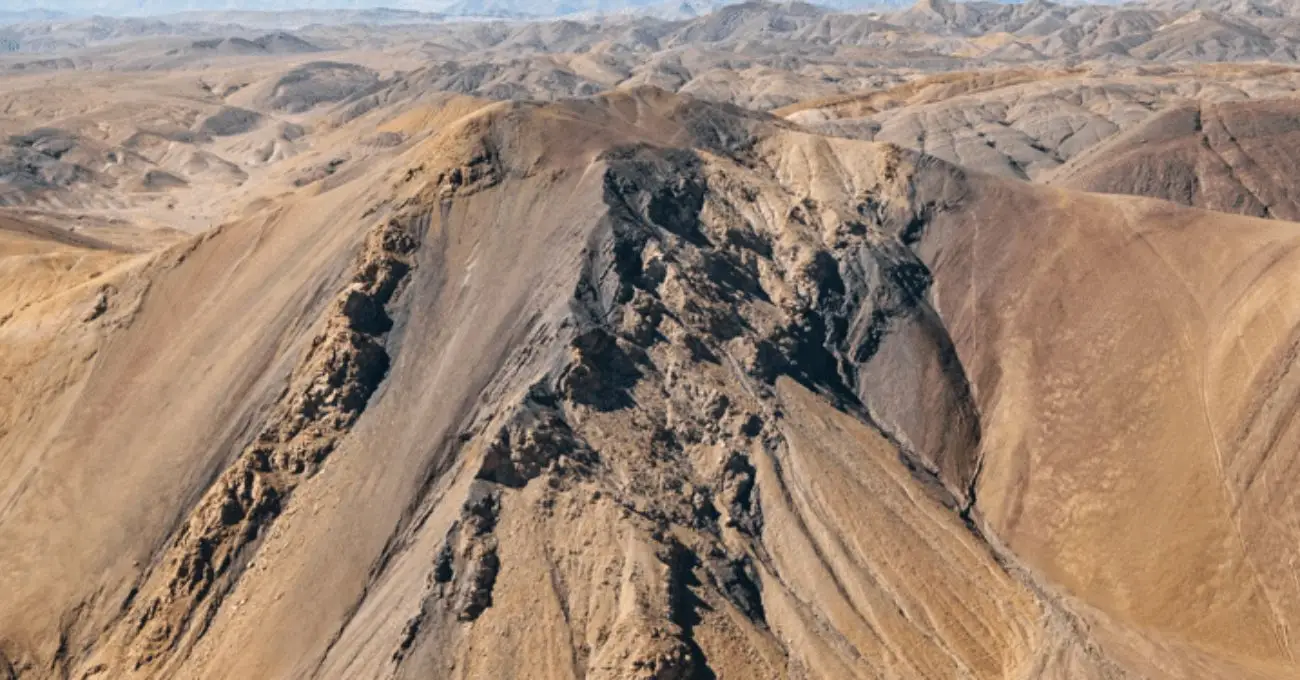 Super Copper cierra la adquisición del 100% del proyecto de cobre Castilla