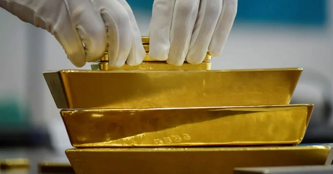 Equinox Gold entrega el primer oro en su mina de oro Valentine en Terranova y Labrador, Canadá Equinox Gold entrega el primer oro en su mina de oro Valentine en Terranova y Labrador, Canadá