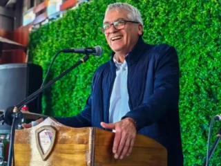 Estrategia Nacional del Litio: Finaliza tercera Consulta Indígena en la Región de Atacama