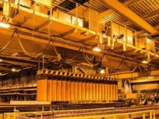 Chile proyecta récord en producción de cobre para 2027 con desafíos superados