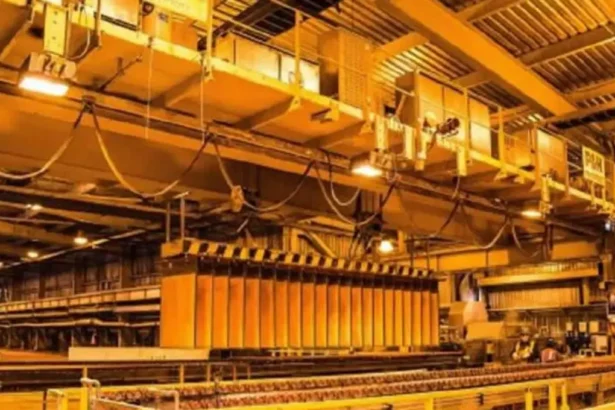 Chile proyecta récord en producción de cobre para 2027 con desafíos superados