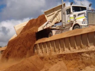 Actualización de proyecciones para proyecto Tres Estrades de Aguia Resources en Brasil