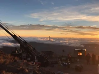 Eloro amplía sistema mineralizado en Iska Iska: resultados destacados en Bolivia