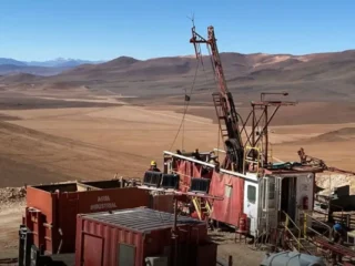 46 Sur: próxima zona de perforación de Mirasol destaca en Sobek