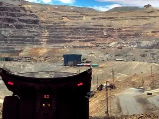 Codelco y Anglo American colaboran en plan minero conjunto en Chile