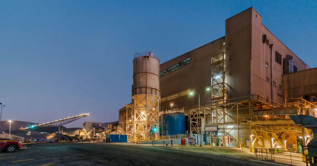 Resistencia indígena en la Región de Atacama contra proyecto de mina Candelaria Resistencia indígena en la Región de Atacama contra proyecto de mina Candelaria