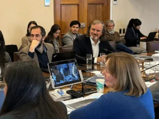 Senado avanza en proyecto clave para la economía chilena: Afide impulsa la innovación.