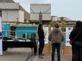 Participación ciudadana en Antofagasta: Transparencia en Proyecto Minero Tovaku