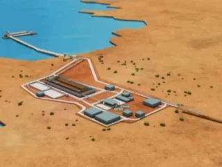 Fallo histórico de la Corte Suprema a favor de Andes Iron y proyecto Dominga