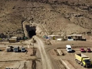 Expansión minera en Antofagasta: Las Luces aumentará capacidad a 150 ktpm