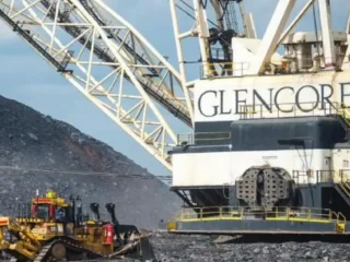 Orion Minerals asegura $250 millones de financiamiento con Glencore para Prieska