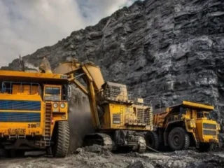 Quellaveco en Moquegua: Éxito en minería con flota autónoma Cat