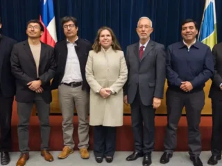 En jornadas de derecho se analizaron los desafíos de los embalses del Norte Chico