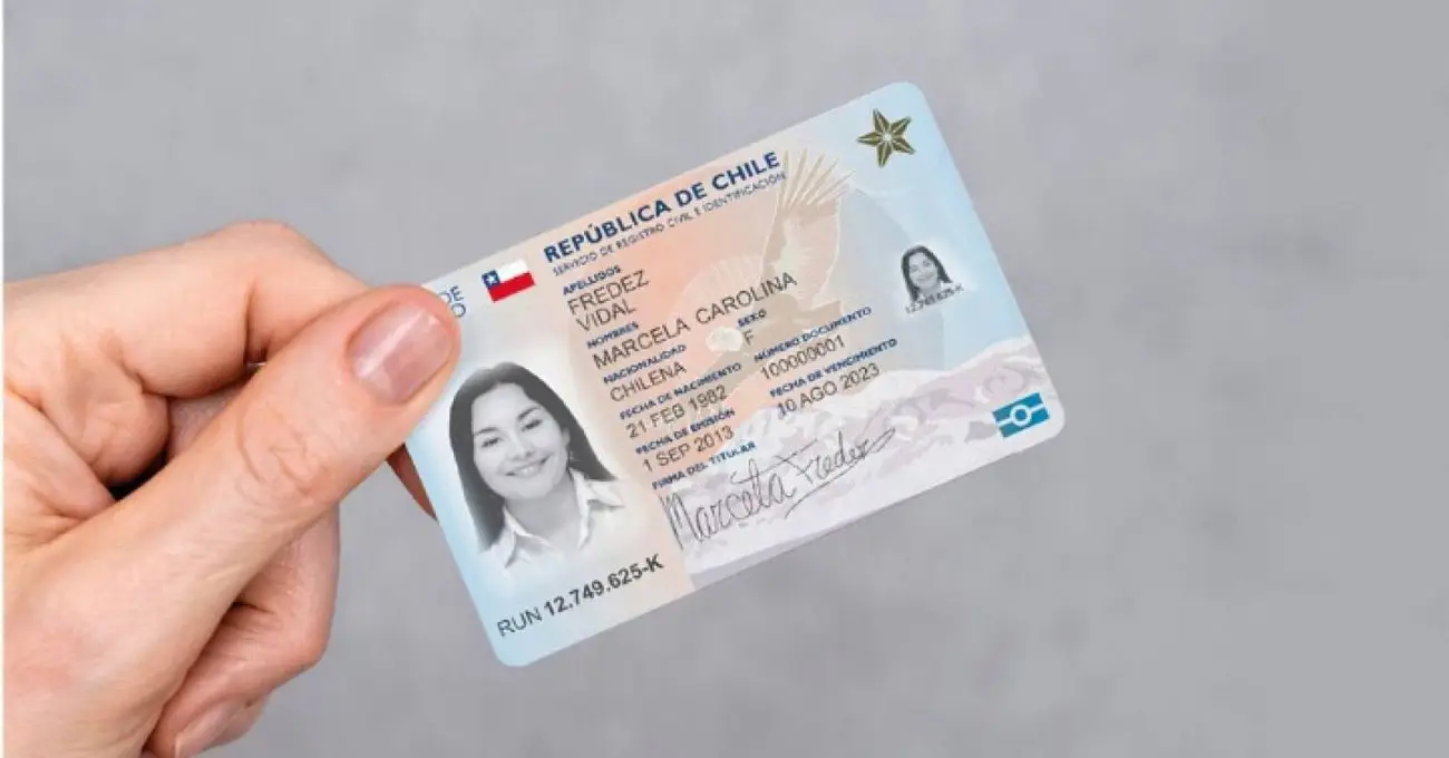 Extensión de cédulas: beneficios para adultos mayores en Chile