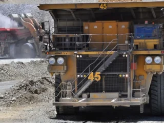 Acuerdo histórico en la industria minera chilena sellado tras 50 años.