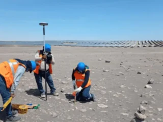 Águila Andina revoluciona la energía en Vallenar con innovación sustentable