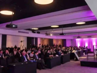 Encuentro Ecosistema CNP 2025: Innovación tecnológica clave para la minería