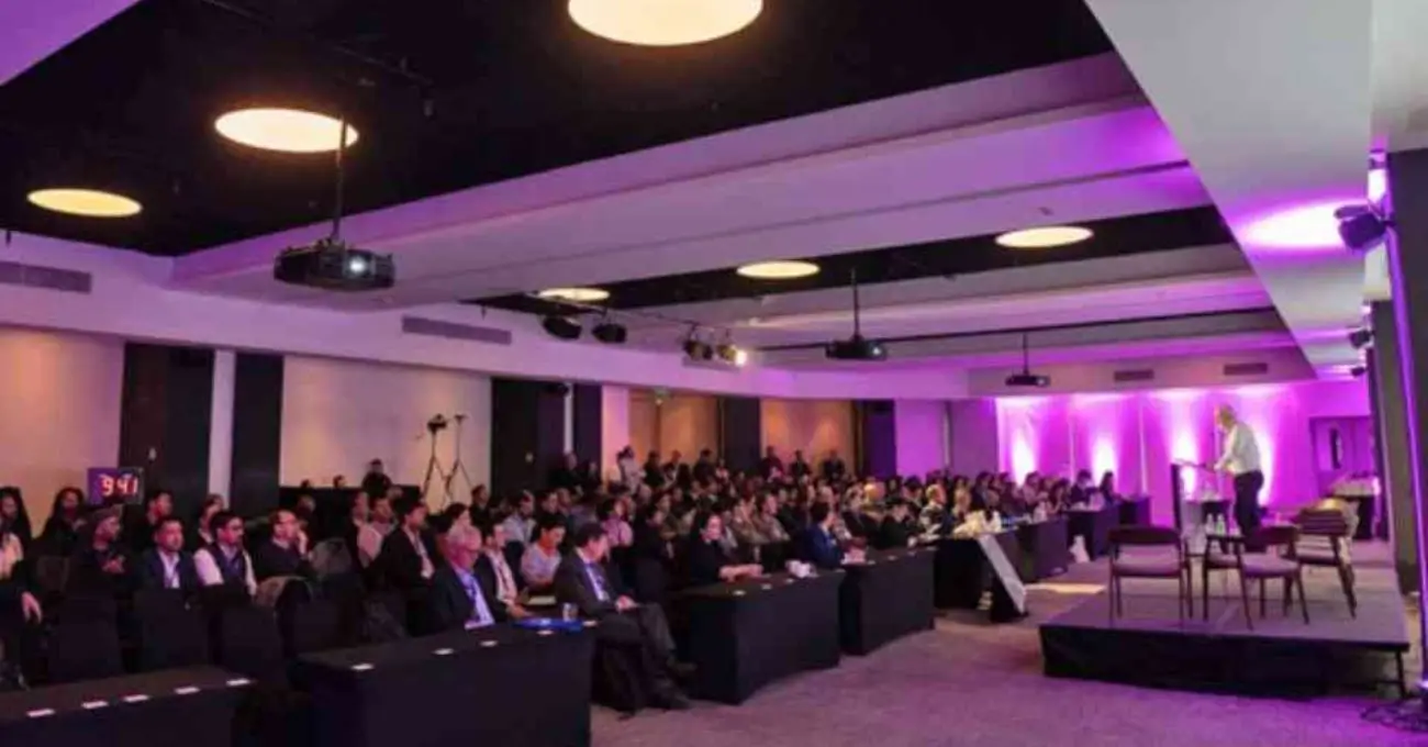 Encuentro Ecosistema CNP 2025: Innovación tecnológica clave para la minería