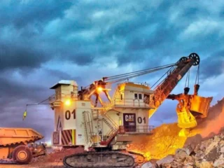 Seis empresas innovadoras llevan la sostenibilidad a la minería junto a Namu Robotics