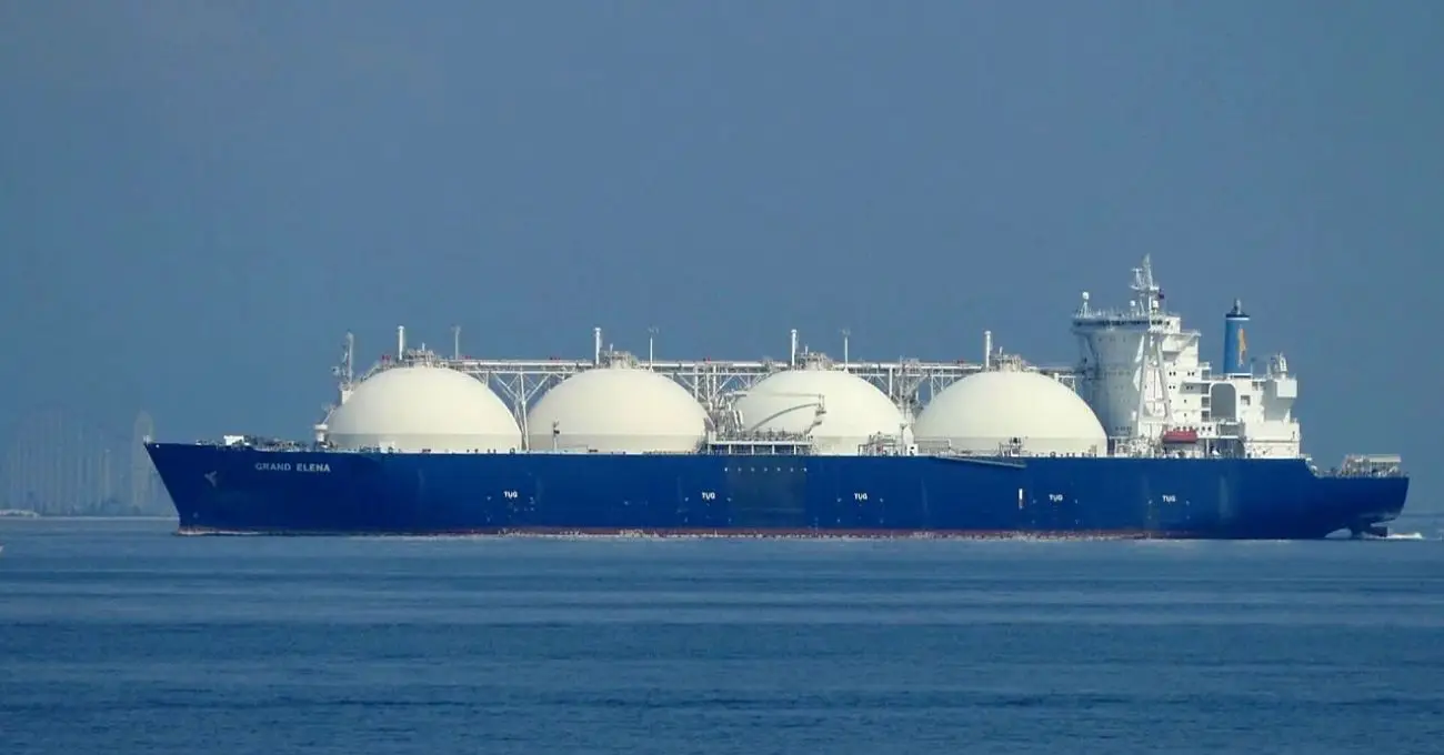 Río Negro impulsa exportación de Gas Natural: Estrategia Energética Argentina