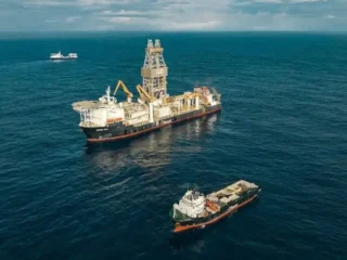 Tratado de Alta Mar: Oposición mundial a la minería submarina en cumbre climática