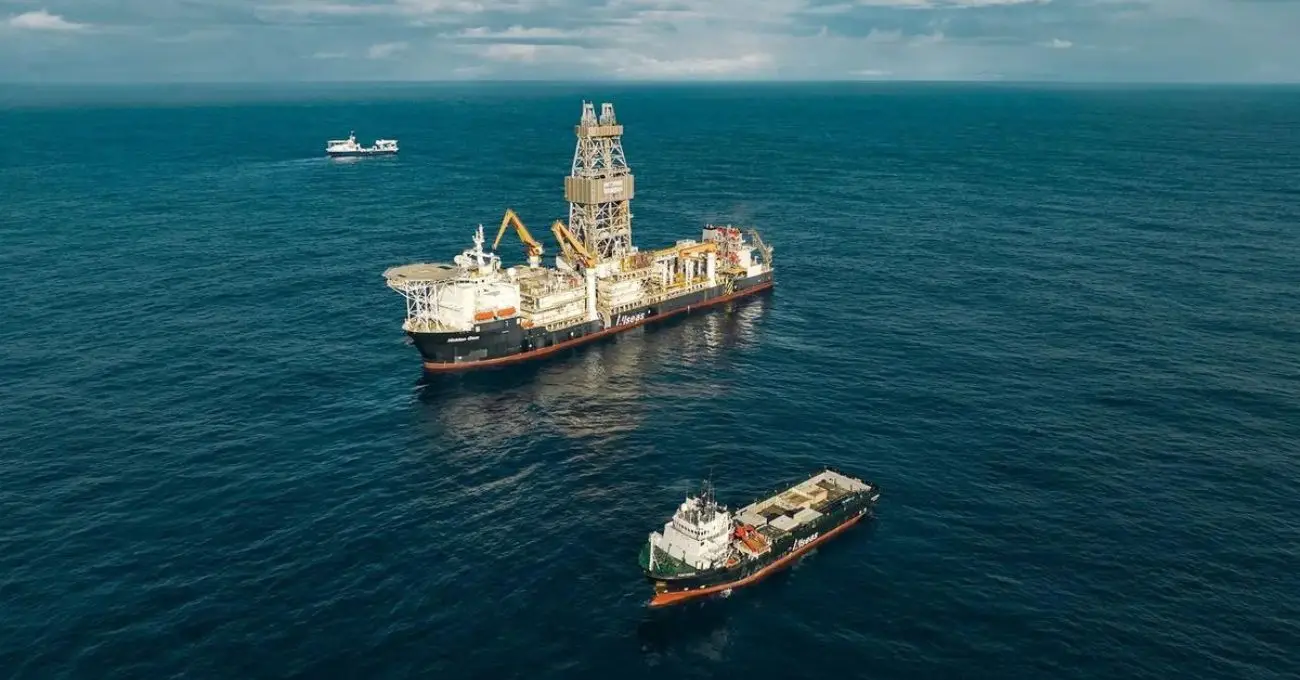 Tratado de Alta Mar: Oposición mundial a la minería submarina en cumbre climática Tratado de Alta Mar: Oposición mundial a la minería submarina en cumbre climática