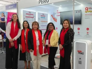 Mujeres en la minería de Arequipa: sólo el 6% tiene empleo formal