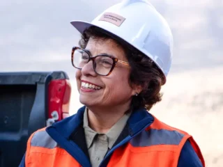 Chile asiste a Perumin 2025 con delegación encabezada por ministra de Minería