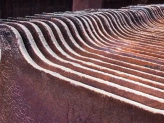 Sernageomin y la Dirección del Trabajo mantienen fiscalización de distintas áreas de la División El Teniente