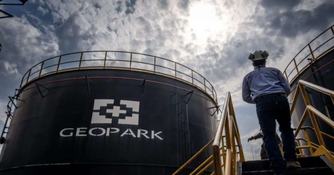 Pampa Energía vende acciones en GeoPark: reduce participación al 4,43%