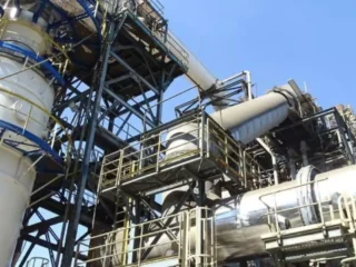 Interés mundial en modernización de fundición de cobre en Atacama