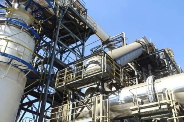 Interés mundial en modernización de fundición de cobre en Atacama