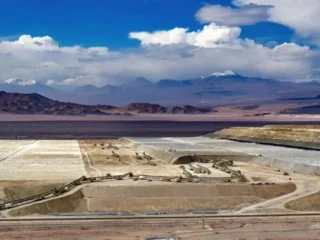 Minera El Abra avanza con proyecto de US$741 millones en Antofagasta
