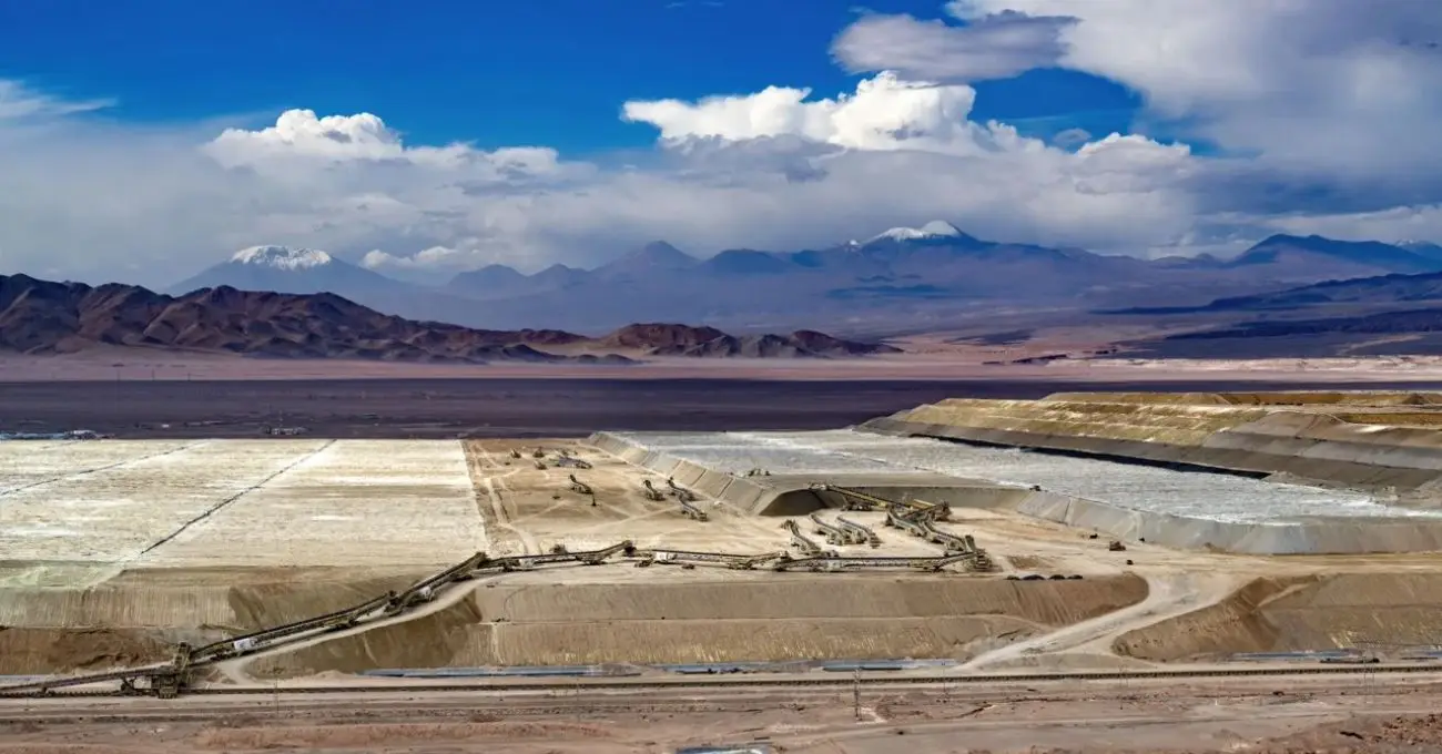 Minera El Abra avanza con proyecto de US$741 millones en Antofagasta