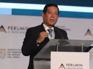 Alianzas Perú-Arabia Saudita: Impulso a Inversiones Mineras y Transferencia Tecnológica