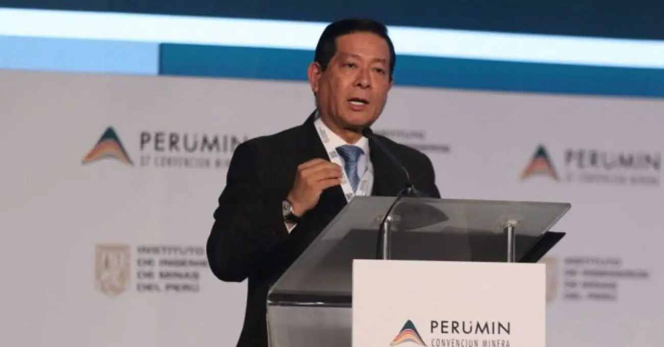 Alianzas Perú-Arabia Saudita: Impulso a Inversiones Mineras y Transferencia Tecnológica