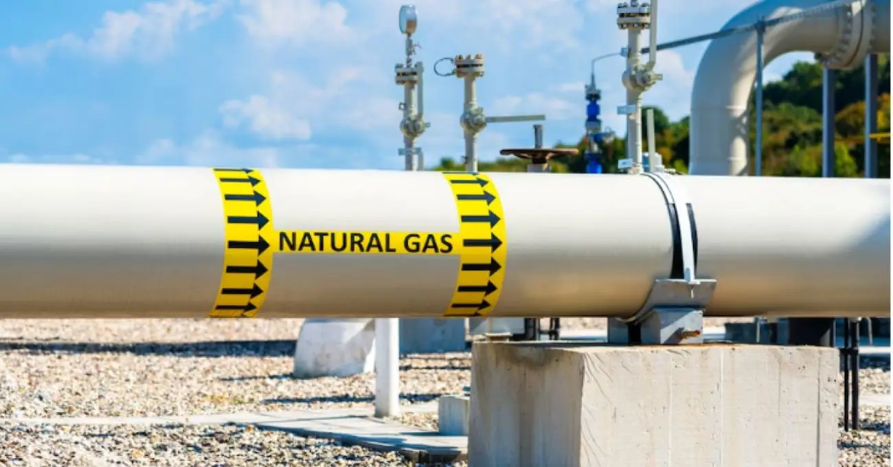 Petrobras Argentina exporta gas de Vaca Muerta a Brasil: logro histórico Petrobras Argentina exporta gas de Vaca Muerta a Brasil: logro histórico