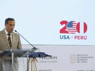 EE.UU. será aliado de PERUMIN 38: una alianza por el desarrollo sostenible