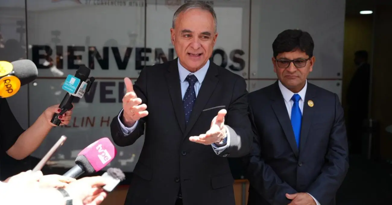 Perú y Chile apuntan a vender productos de cobre a la NASA en los próximos 15 años