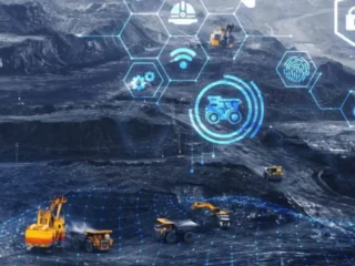 La inteligencia artificial revela el aumento de plazos en los proyectos mineros