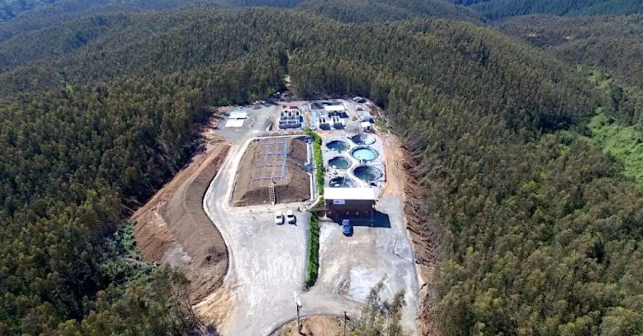 Minera Aclara Resources planea invertir US$ 1.300 millones en América y Estados Unidos Minera Aclara Resources planea invertir US$ 1.300 millones en América y Estados Unidos