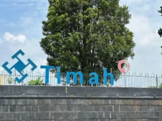 A pesar de los desafíos, la minera Timah confía en cumplir sus objetivos de producción para 2025