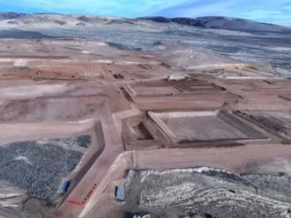 EE. UU. reevalúa millonario préstamo para el proyecto de litio Thacker Pass por temor a la competencia china