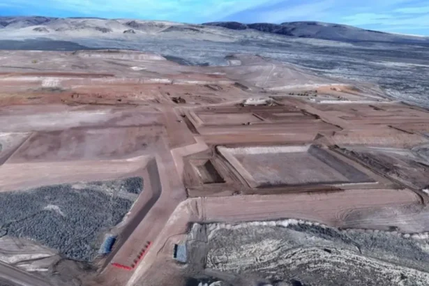 EE. UU. reevalúa millonario préstamo para el proyecto de litio Thacker Pass por temor a la competencia china