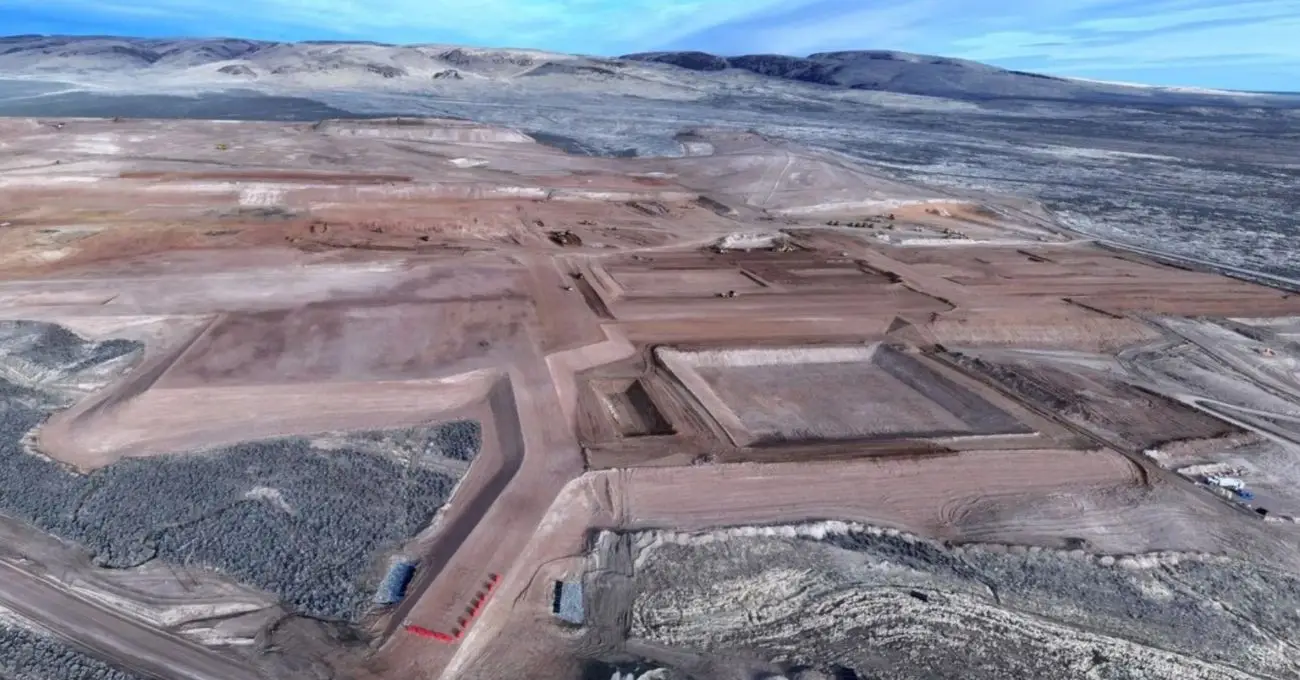 EE. UU. reevalúa millonario préstamo para el proyecto de litio Thacker Pass por temor a la competencia china