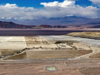 Freeport-McMoRan obtiene luz verde para millonario proyecto de lixiviación en El Abra