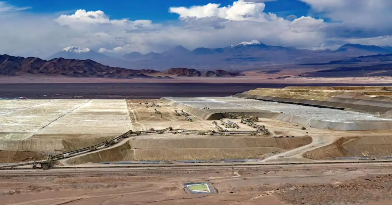 Freeport-McMoRan obtiene luz verde para millonario proyecto de lixiviación en El Abra