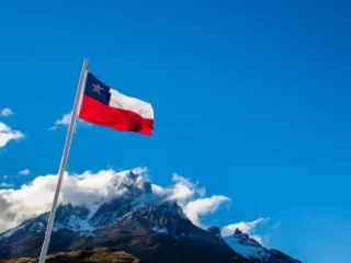 Minería impulsa el PIB de Antofagasta, Atacama, Valparaíso y O'Higgins