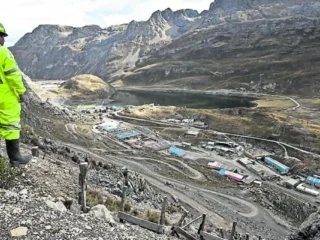 Buenaventura más allá de San Gabriel y de Trapiche en Perú: pone la mira en Chile y Brasil para su expansión